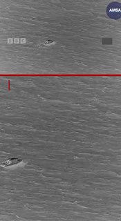 Австралийский мальчик спас семью в океане