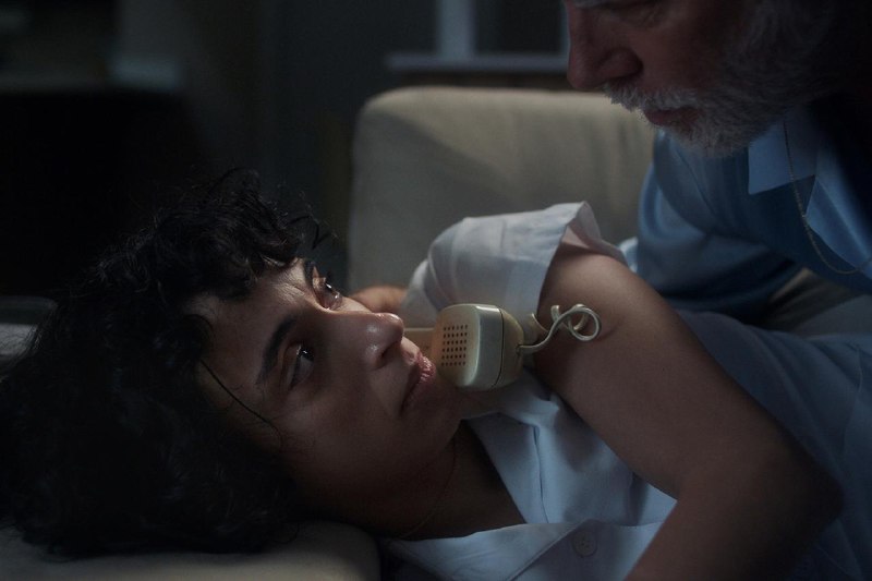 Обзор фильмов Sundance от Егора Москвитина