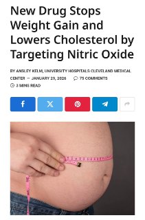 Новый препарат для похудения и снижения холестерина