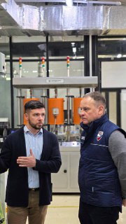 Развитие аддитивных технологий – путь к технологическому суверенитету России