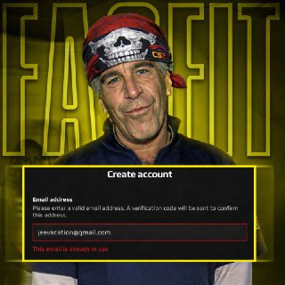 Эпштейн играл в CS:GO