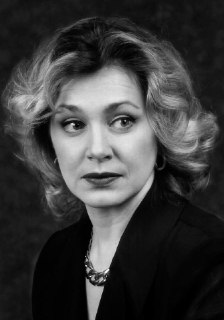 Скончалась заслуженная артистка Ольга Чиповская