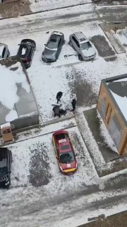 В Одессе жители помешали забрать мужчину у ТЦК