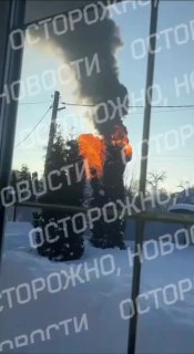 Сход поезда: есть пострадавшие и задержки