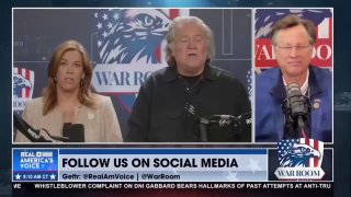 Политическая поляризация в США: угроза гражданской войны?