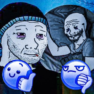 Опрос: Замечали ли вы у себя мужские «месячные»?