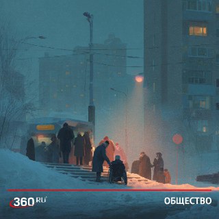 Влияние советского воспитания на характер россиян