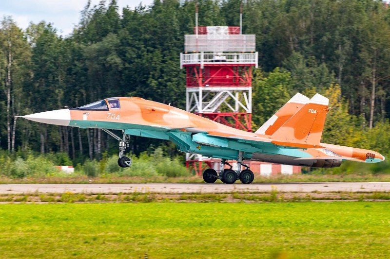 США пригрозили Алжиру санкциями из-за покупки российских истребителей