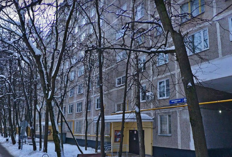 В Москве пенсионер погиб от ожогов кипятком