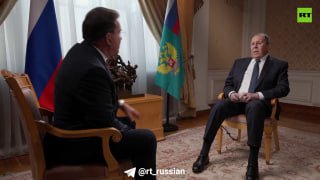 Лавров прокомментировал разоблачения западных политиков, связанных с Эпштейном