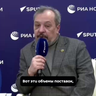 Запрет ЕС на российский газ не повлияет на бюджет РФ
