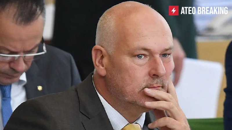 В Германии задержан депутат за использование труда политзаключенных из Беларуси