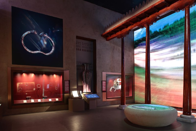 Узбекистан вернул древние артефакты из Лондона