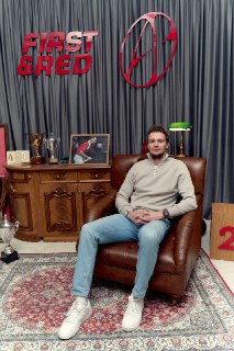 В Астане открылся «Теннисный клуб Александра Бублика»