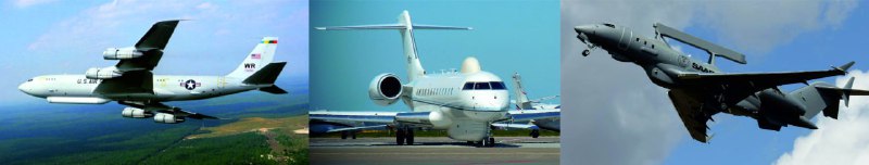 Будущее JSTARS: анализ перспектив развития радиолокационных систем управления боем