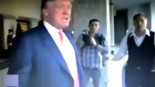 Старое видео с Трампом в контексте дела Эпштейна