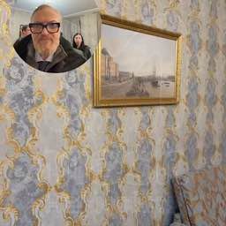 Депутат Милонов проверил бордель с трансгендерами