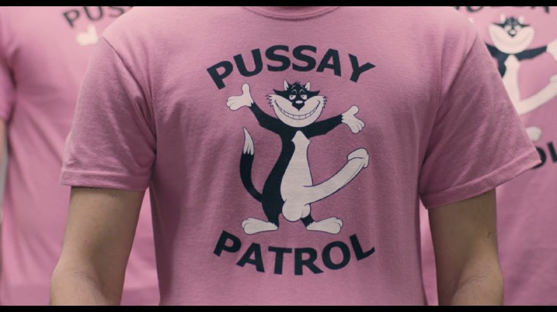 Обзор фильма "Переростки 2011"