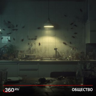 Штрафы за тараканов в квартире: решение проблемы или пустая трата денег?