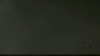 В Мелитополе работают ПВО, слышны взрывы