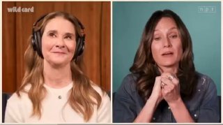 Мелинда Гейтс предложила судить Билла Гейтса