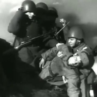 102 год со дня рождения Александра Матросова