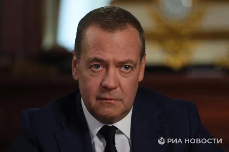 Медведев назвал похищение Мадуро частью геополитической стратегии США