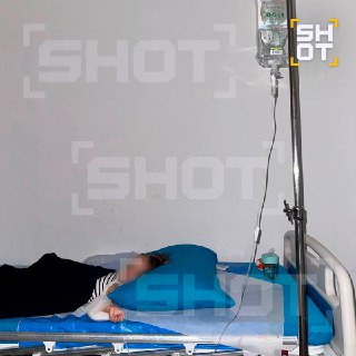 Российская девочка заболела в Таиланде после купания в бассейне