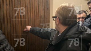 В Петербурге депутат Милонов задержал гражданина Узбекистана в подпольном интим-заведении