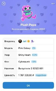 NFT: от миллионных продаж до 10 долларов