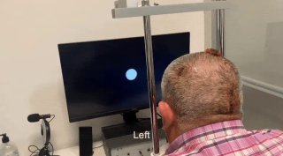 В Испании восстановили зрение с помощью микростимуляции