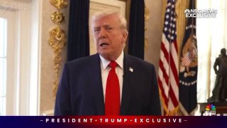 Трамп заявил о симпатии к Клинтону на фоне скандала с Эпштейном