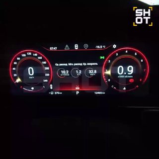 Китайские автомобили Exeed массово сбоят в морозы