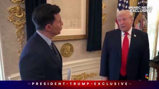 Трамп заявил о создании «секретного оружия» - «дискомбобулятора»