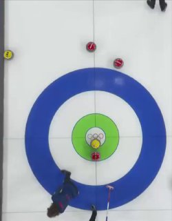 Олимпиада в Италии стартовала с отключения света