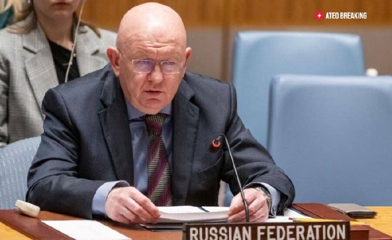 Россия призывает США проявить разумность в отношении Ирана