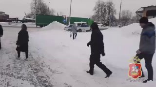 В Подмосковье обнаружен нелегальный хостел с 89 мигрантами