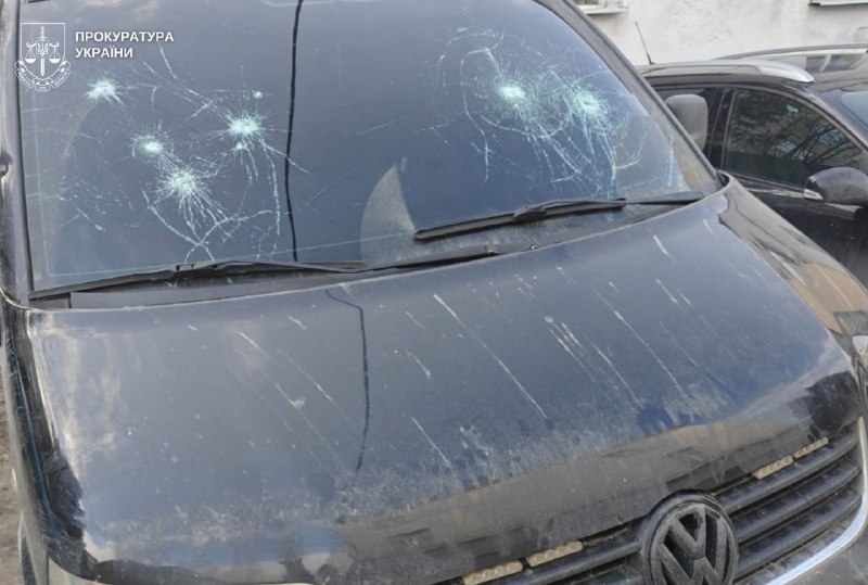 Во Львове женщина напала на ТЦКшников