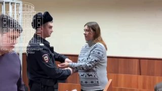 Женщину приговорили к тюрьме за угрозы взорвать Красную площадь и поджечь Ленина