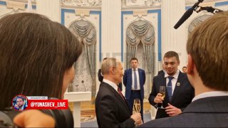 Путин высказался о бесконтрольном приеме антибиотиков