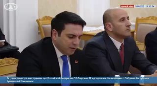 Напряженные переговоры между Арменией и Россией по вопросам ОДКБ и ЕАЭС