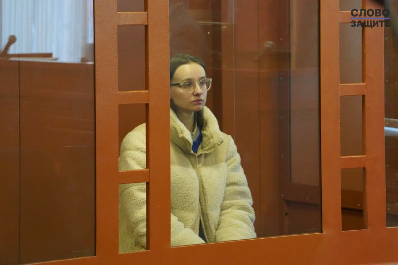 В Петербурге задержали и арестовали поджигательницу пункта сбора помощи для армии