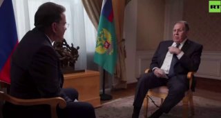 Лавров: ЕС пытается сорвать переговоры по украинскому конфликту