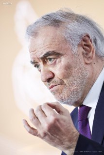 Упоминания Валерия Гергиева в файлах Эпштейна