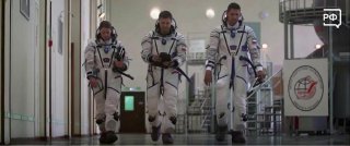 Роскосмос открыл набор в отряд космонавтов