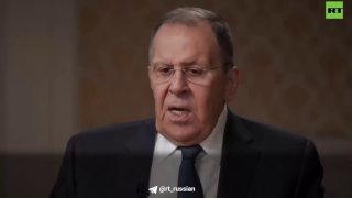 Лавров заявил о приоритете людей в Донбассе и Новороссии