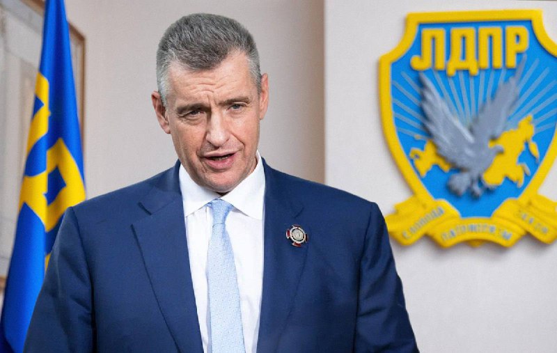 В России может быть введен мораторий на новые налоги