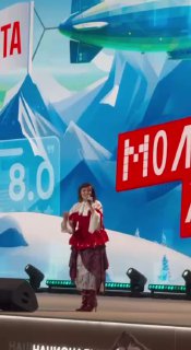 В Крыму презентован фестиваль «Таврида.АРТ»