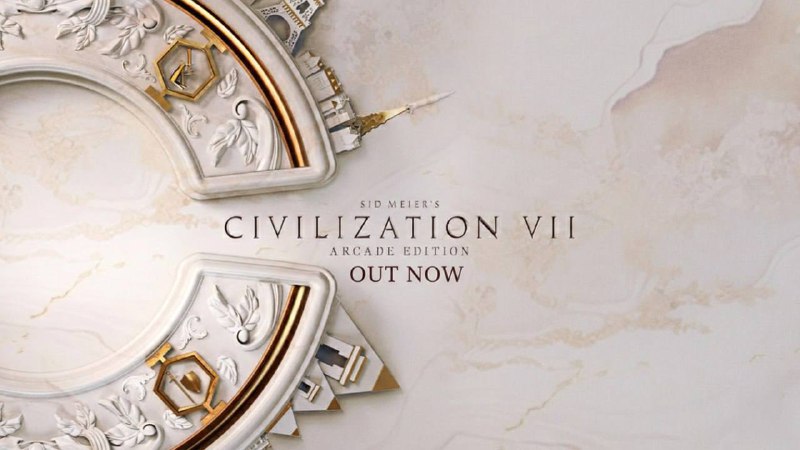 Вышла Civilization VII на iPhone