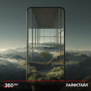 ИИ в смартфонах: как фотографии меняют реальность